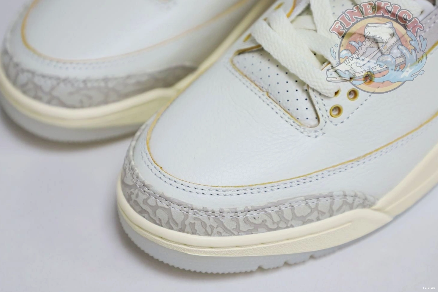 x JBalvin Jordan3 Jordan Air 0910